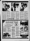 Bridlington Free Press Thursday 24 July 1986 Page 22