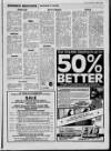 Bridlington Free Press Thursday 24 July 1986 Page 25