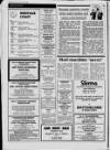 Bridlington Free Press Thursday 24 July 1986 Page 26