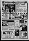 Bridlington Free Press Thursday 31 July 1986 Page 6