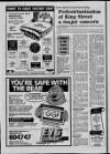 Bridlington Free Press Thursday 31 July 1986 Page 16