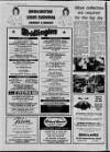 Bridlington Free Press Thursday 31 July 1986 Page 22