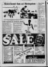 Bridlington Free Press Thursday 31 July 1986 Page 24