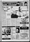 Bridlington Free Press Thursday 31 July 1986 Page 31