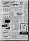 Bridlington Free Press Thursday 31 July 1986 Page 34