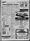 Bridlington Free Press Thursday 31 July 1986 Page 35