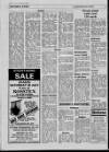 Bridlington Free Press Thursday 31 July 1986 Page 40