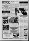 Bridlington Free Press Thursday 07 August 1986 Page 16