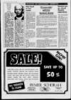 Bridlington Free Press Thursday 07 August 1986 Page 18