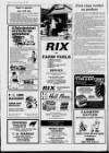 Bridlington Free Press Thursday 07 August 1986 Page 20