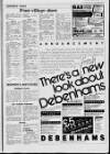 Bridlington Free Press Thursday 07 August 1986 Page 33