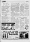 Bridlington Free Press Thursday 07 August 1986 Page 34