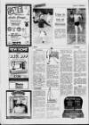 Bridlington Free Press Thursday 07 August 1986 Page 38