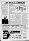 Bridlington Free Press Thursday 07 August 1986 Page 40