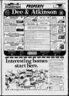 Bridlington Free Press Thursday 07 August 1986 Page 51