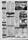 Bridlington Free Press Thursday 07 August 1986 Page 54
