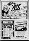 Bridlington Free Press Thursday 07 August 1986 Page 57