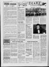 Bridlington Free Press Thursday 14 August 1986 Page 4