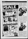 Bridlington Free Press Thursday 14 August 1986 Page 10