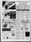 Bridlington Free Press Thursday 14 August 1986 Page 14