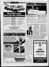 Bridlington Free Press Thursday 14 August 1986 Page 16