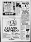 Bridlington Free Press Thursday 14 August 1986 Page 18