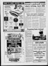 Bridlington Free Press Thursday 14 August 1986 Page 20