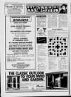 Bridlington Free Press Thursday 14 August 1986 Page 24