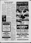 Bridlington Free Press Thursday 21 August 1986 Page 9