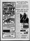Bridlington Free Press Thursday 21 August 1986 Page 18