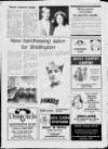 Bridlington Free Press Thursday 21 August 1986 Page 21