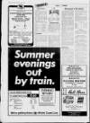 Bridlington Free Press Thursday 21 August 1986 Page 28