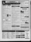 Bridlington Free Press Thursday 21 August 1986 Page 36