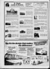 Bridlington Free Press Thursday 21 August 1986 Page 38