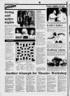 Bridlington Free Press Thursday 28 August 1986 Page 22