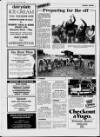 Bridlington Free Press Thursday 28 August 1986 Page 32