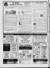 Bridlington Free Press Thursday 28 August 1986 Page 42