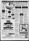 Bridlington Free Press Thursday 04 September 1986 Page 16