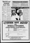 Bridlington Free Press Thursday 04 September 1986 Page 20