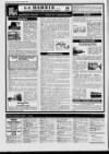 Bridlington Free Press Thursday 04 September 1986 Page 42