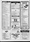 Bridlington Free Press Thursday 04 September 1986 Page 50
