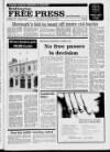 Bridlington Free Press Thursday 11 September 1986 Page 1