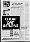 Bridlington Free Press Thursday 18 September 1986 Page 30