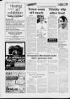 Bridlington Free Press Thursday 18 September 1986 Page 32
