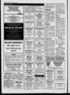 Bridlington Free Press Thursday 09 October 1986 Page 14