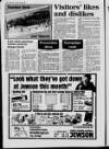 Bridlington Free Press Thursday 09 October 1986 Page 16