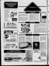 Bridlington Free Press Thursday 09 October 1986 Page 22