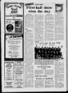 Bridlington Free Press Thursday 09 October 1986 Page 32