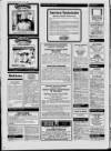 Bridlington Free Press Thursday 09 October 1986 Page 36