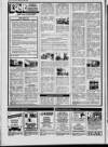 Bridlington Free Press Thursday 09 October 1986 Page 42